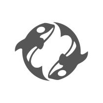 雙魚圖