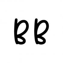 bb 設計字