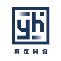 寓恆開發 yh 及圖