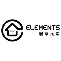 居家元素 ELEMENTS 及圖