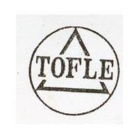 特富來株式會社標章 TOFLE 