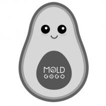 Mold GoGo 及圖