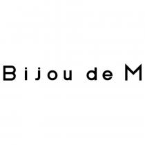 Bijou de M