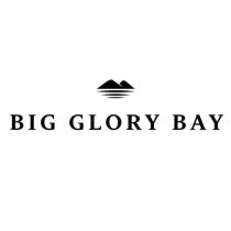 BIG GLORY BAY 及圖