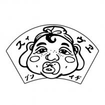 Infant God Head Device