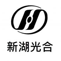 新湖光合及圖