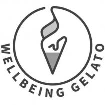 WELLBEING GELATO 及圖