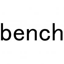bench