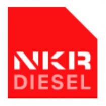 NKR DIESEL 及圖