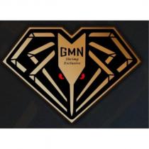 GMN Shrimp Exclusive 及圖