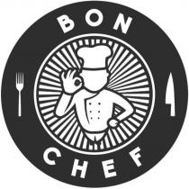 BON CHEF 及圖