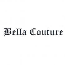 Bella Couture 及圖