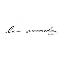 La Commode Jewellery 五斗櫃珠寶飾品店