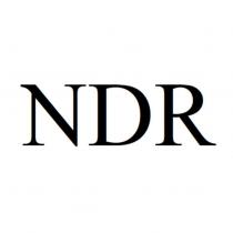NDR