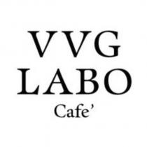 VVG LABO Cafe