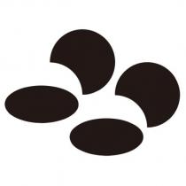 橢圓設計圖