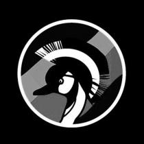 鳥設計圖