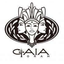 GAIA TORAH 及圖