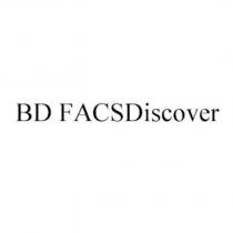 BD FACSDiscover