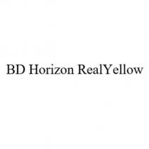 BD Horizon RealYellow