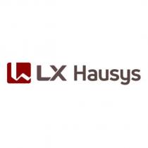 LX Hausys 及圖