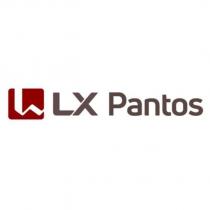 LX Pantos 及圖