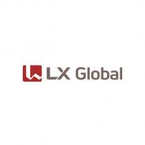 LX Global 及圖