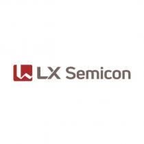 LX Semicon 及圖