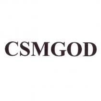 CSMGOD