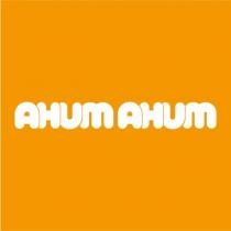 AHUM AHUM