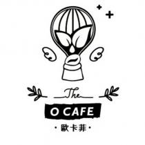 O CAFE 歐卡菲及圖