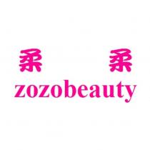 柔柔 zozobeauty