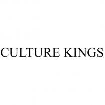 CULTURE KINGS