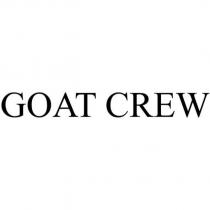 GOAT CREW