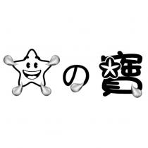 星の寶 設計圖