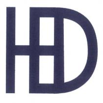 HD 設計字