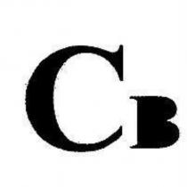 CB 設計字
