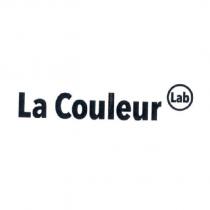 La Couleur Lab