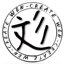 wen-create 彣及圖