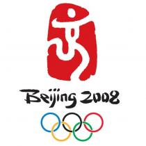 Beijing 2008 及圖