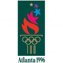 Atlanta 1996 及圖