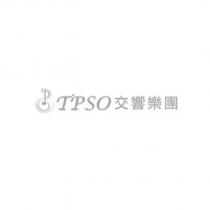 TPSO 交響樂團及圖