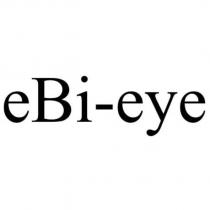 eBi-eye