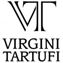 VT VIRGINI TARTUFI 及圖