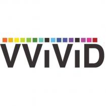 VViViD 及圖