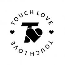 TOUCH LOVE 及圖