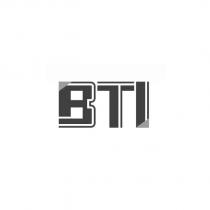 BTI 設計字