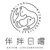 伴拌日嚐 B.B.YUM-LIFE COMPANION 及圖