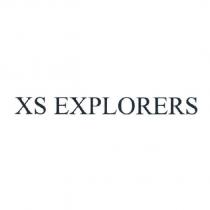 XS EXPLORERS