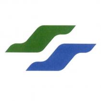 台北大眾捷運股份有限公司標章